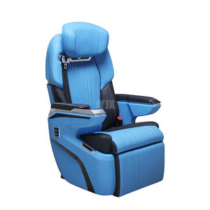 JYJX098-asiento de lujo Premium para coches VIP, conversión de Vito Sprinter - Product Image 2