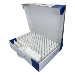 Bouteilles de <span class=keywords><strong>retouche</strong></span> de <span class=keywords><strong>peinture</strong></span> automatique vides de 20ml avec applicateur au <span class=keywords><strong>pinceau</strong></span> et <span class=keywords><strong>pinceau</strong></span> applicateur de <span class=keywords><strong>retouche</strong></span> au marbre mélangé - Product Image 1