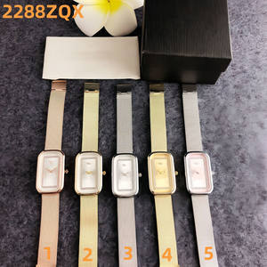 Nuevo Reloj de Cuarzo para Mujer Touses Retro-Chic con Esfera de Nácar - Product Image 6