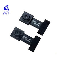 Module caméra GC2145 2MP, interface DVP 24 broches, compatible avec les cartes de développement ESP32, K210, STM32