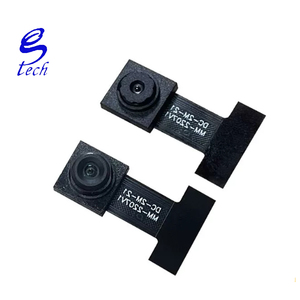 โมดูลกล้อง GC2145 ความละเอียด 2MP อินเทอร์เฟซ 24 พิน DVP ใช้งานร่วมกับบอร์ดพัฒนา ESP32 K210, STM32 - Product Image 3