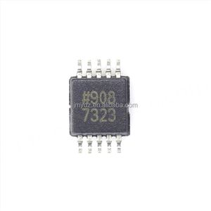 Circuito Integrado Amplificador AD8351ARMZ MSOP10 AD8351 - Product Image 2