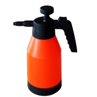 Grosir Pengembangan Produk Baru Semprotan Tekanan Pompa Manual 1,5 L