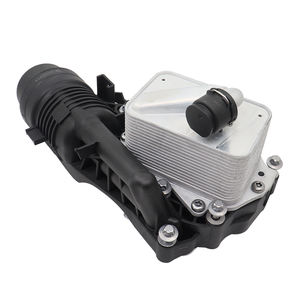 Conjunto de Enfriamiento, Conjunto de Carcasa del Filtro de Aceite 11428649177, Filtro de Aceite de Motor para BMW Mini <span class=keywords><strong>Cooper</strong></span> F56 - Product Image 5