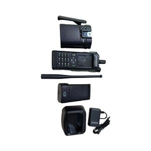 Radio Bidireccional Portátil Sanda para Baofeng UV-32 Pro, 10W, Multibanda, Walkie Talkie con GPS, UV32PRO, Programación por APP, Largo Alcance - Product Image 5