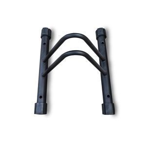 Convenient Household <strong>Floor</strong> Bicycle Parking Rack Manufacturers Wholesale Steel <strong>Bike</strong> <strong>Stand</strong> for Carrying - Product Image 4