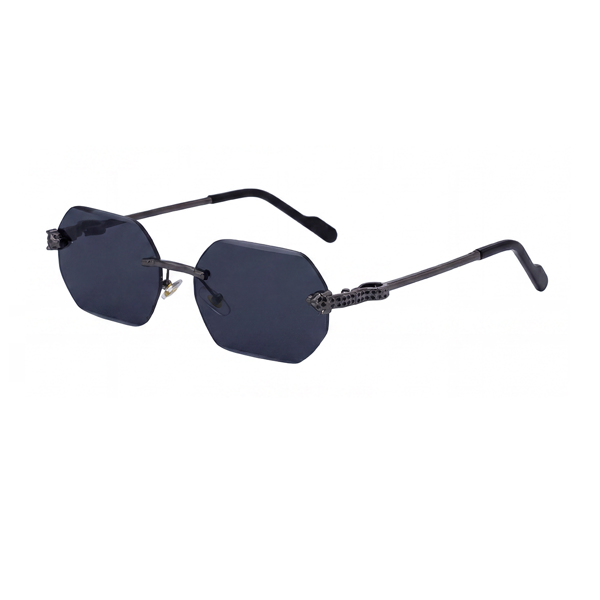 Gris bronze C4