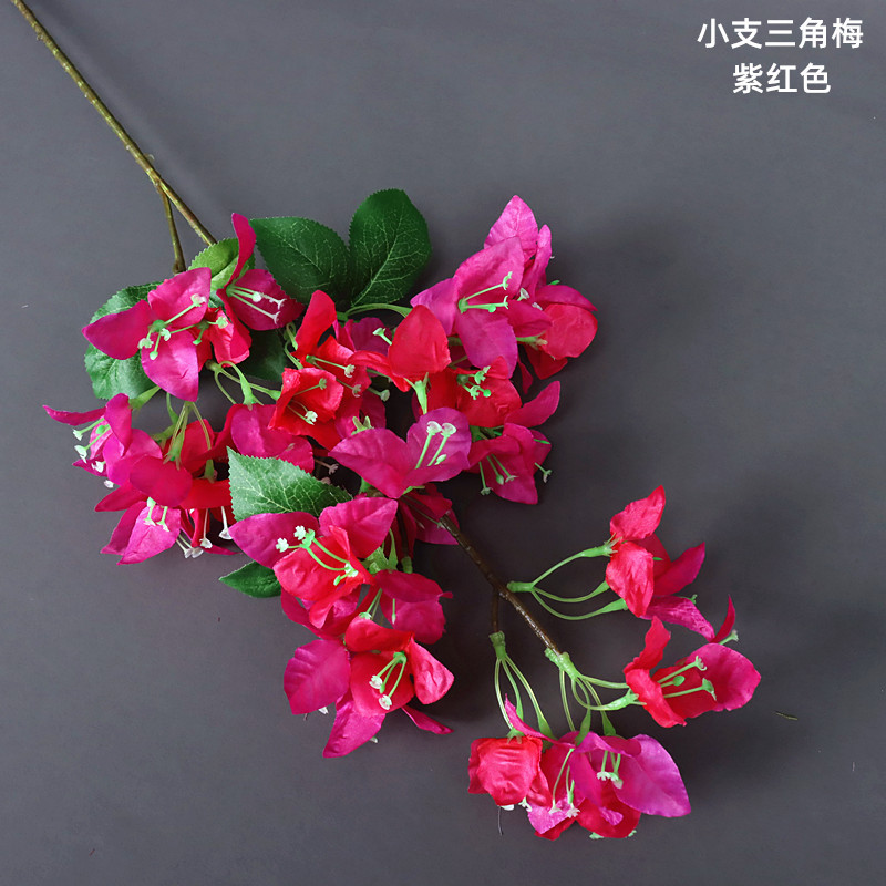 75CM artificial bougainvillea