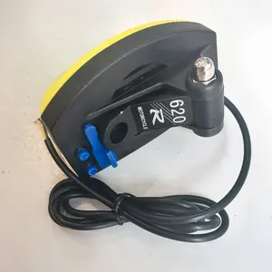 Yeni motosiklet elektrikli motosiklet ekspres sürücü BT ışıkları USB şarj taksi ışıkları ile