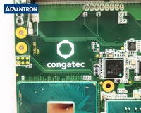 B & R Automation Congatec AG L133516 PN:645914 645926 Carte mère industrielle i3 i5 i7 Carte CPU Module CPU Stock d'origine