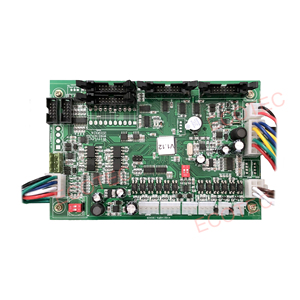 Диспенсер для топлива, центральный процессор, Компьютерный контроллер, материнская плата для заправочной станции - Product Image 1