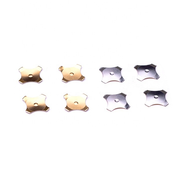 Free Sample Tactile Metal Dome for Membrane Switch,Snap Dome Array for PCB