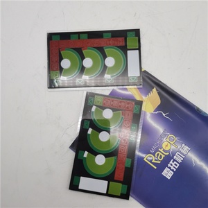 จอแสดงผล LCD สำหรับรถขุด E312B E315B E320B รุ่น 1060172 1519385  106-0172 151-9385 - Product Image 5