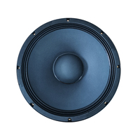 Haut-parleur professionnel 15DS, subwoofer 15 pouces, son haute puissance, haut-parleur LF ferromagnétique - 1200W, subwoofer 15 pouces