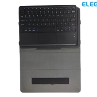 Penutup Keyboard Bluetooth, Tablet Bluetooth tipe Keyboard pada apa pun