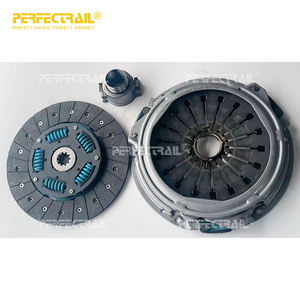 PERFECTRAIL 2996268 Auto-Ersatzteil-Kupplungs satz für Iveco Daily III Box Body / Estate OEM 2996268 - Product Image 4