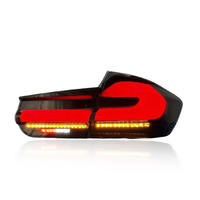 Lampu Eksterior Mobil Aksesoris Lampu Mobil Lainnya Lampu Halogen Xenon LED Lampu Kabut Lampu Belakang LED untuk Lampu Belakang BMW LCI G30