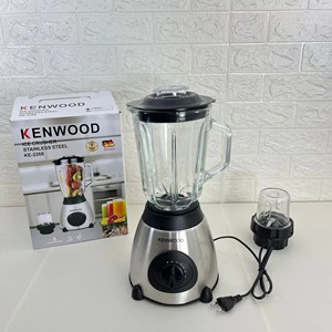 <span class=keywords><strong>Licuadora</strong></span> Eléctrica Mayorista Nueva para Exportación Transfronteriza, con Cuchilla de Acero Inoxidable y <span class=keywords><strong>Vaso</strong></span> de Vidrio para Triturar Vegetales - Product Image 6