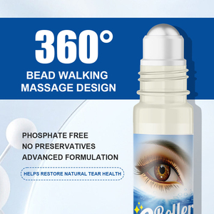 อาการเมื่อยล้าของดวงตาภายนอก การนวดดวงตา การปกป้องดวงตา ดวงตา - Product Image 2