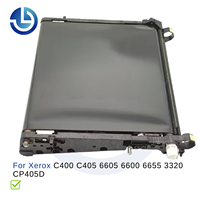 Unité de courroie de transfert 108R01122 604K77530 pour Xerox C400 C405 400 405 6605 6600 6655 3320 CP405D – Ensemble de transfert intermédiaire