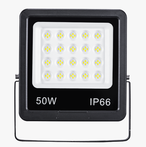 Faretto <span class=keywords><strong>LED</strong></span> da Esterno IP66 Impermeabile AC220V 20W-400W, Proiettore Stradale, Illuminazione ad Alta Potenza - Product Image 6