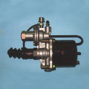 Amplificateur d'embrayage CLUTCH BOOSTER ASSY MITSU-BISHI OE 642-09102/642-03502/642-09105 Taille standard TW Garantie 1 mois Haute qualité - Product Image 1