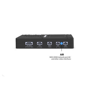 M51 17 км модуль передачи Беспроводной Ip Rj45 Ethernet передатчик и приемник управления видеоданными - Product Image 6