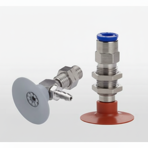 Coussin d'aspirateur VPMB8-J ultra-mince PISCO Produit d'aspirateurs industriels - Product Image 1