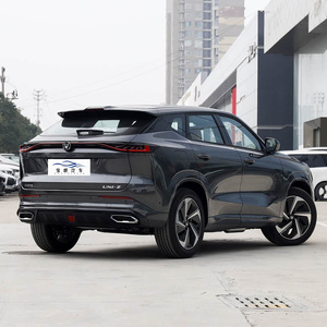 ชางอัน UNI-Z PHEV 2026 สมาร์ท นิว บลูเวล 130 กม. รุ่นแบทเทิลชิป <span class=keywords><strong>รถ</strong></span>ยนต์ปลั๊กอินไฮบริดใหม่ ราคาประหยัด <span class=keywords><strong>รถ</strong></span> SUV 5 ที่นั่ง - Product Image 6