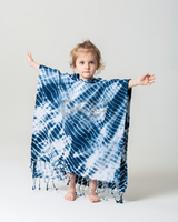 Pestemal à capuche serviette turque plage piscine Poncho pour toutes les tailles château de coton vert surfeur serviette changer de vêtements pour enfants adultes