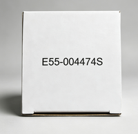 Pièces de rechange OEM pour Lei : Assemblage de carte haute tension pour électrode de charge 96K E55-004474S pour imprimante jet d'encre JET3 JET3up NEO