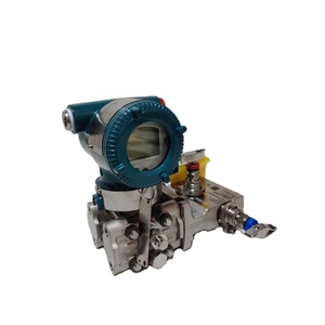 เซ็นเซอร์ Yokogawa EJA430E ของแท้ ความแม่นยำ 0.04% ตอบสนองภายใน 90 มิลลิวินาที DPharp สำหรับการตรวจสอบก๊าซ - Product Image 1