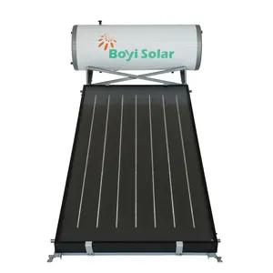 100升、200升、300升加压平板太阳能热水器太阳能间歇泉