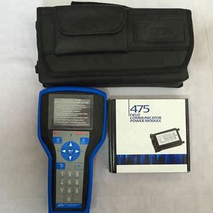 475 คอมมิวนิเคเตอร์, อีเมอร์สัน ฮาร์ท ฟิลด์ คอมมิวนิเคเตอร์ - Product Image 3
