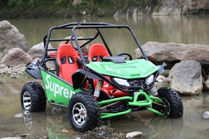 Giá rẻ 4x4 off road <span class=keywords><strong>Dune</strong></span> <span class=keywords><strong>Buggy</strong></span> để bán 200cc bãi biển <span class=keywords><strong>Buggy</strong></span> xe 4x4 người lớn với 2 chỗ ngồi - Product Image 5