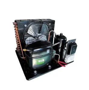 Kompressor-/Kondensiereinheiten R134a 220 V 50 Hz LBP