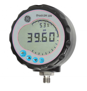 Original Item and G1/4 Digital Gauge DPI104 Series DPI104-07A DPI104-18G Form UK in Stock - Product Image 1