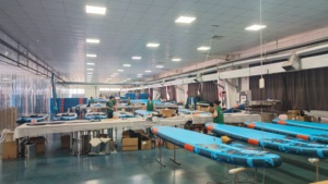 CE BSCI, venta al por mayor, nuevo diseño, <span class=keywords><strong>doble</strong></span> <span class=keywords><strong>capa</strong></span>, tabla de <span class=keywords><strong>surf</strong></span> de pie, tabla de <span class=keywords><strong>Paddle</strong></span> inflable - Product Image 5