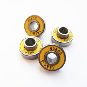 مبيع بالجملة من المصنع صفيحة طويلة تحمل الأرض لوح ركوب الأمواج زيت صلب مُزَحّم محمل 22 كروم 48 - Product Image 5