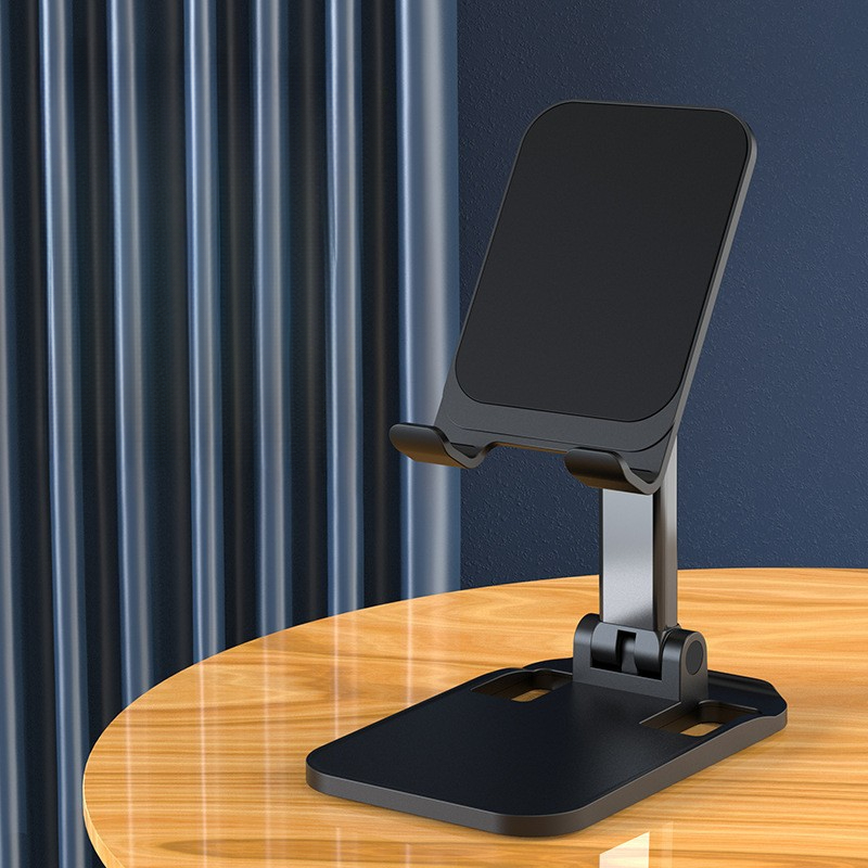 K8 mobile phone holder (black)