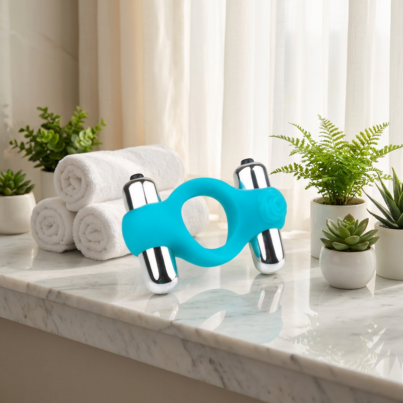 Sex Toy Manufacturer Couple Vibrator Massager