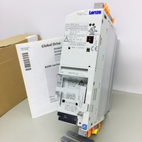 Variateur de fréquence d'origine Lenze E82EV551K4C 8200 Vector 400V 550W pour l'automatisation