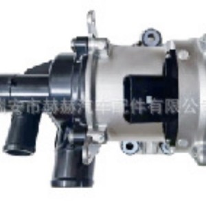 Hh <b>Electric</b> <b>Water</b> <b>Pump</b> 55510114 55508938 For Cadillac Sgm Replacement Part - Product Image 1
