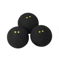 Vente en gros, entraînement professionnel, entraînement, point jaune, balle murale, raquette, balle