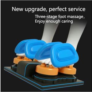 Fauteuil de massage musical intelligent de luxe avec compression chaude, pétrissage entièrement automatique, masseur corporel électrique multifonctionnel pour tout le corps - Product Image 5