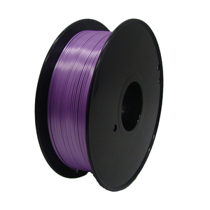 3D-Druckerfilament 1,75mm PLA-Seiden filament für 3D-Drucker Direkt ab Werk Kunststoffs tangen für unendliche 3D-Impresora herstellen - Product Image 2