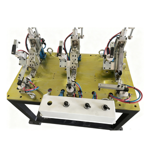 อุปกรณ์เชื่อมแบบกึ่งอัตโนมัติ CNC ความแม่นยำสูงของ SAIL สำหรับการผลิตยานยนต์ปริมาณมาก มาตรฐาน <span class=keywords><strong>ISO</strong></span> 9001:2015 - Product Image 1