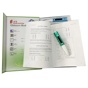 OEM factory offer Voice pen with audio books for Adults learning Chinese