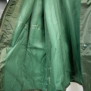 Bajo Moq personalizado bolsillo táctico impermeable impermeables ciclismo Poncho camuflaje impermeable para caza - Product Image 6