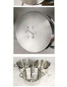 Casserole <span class=keywords><strong>de</strong></span> cuisine à usage domestique, <span class=keywords><strong>extracteur</strong></span> <span class=keywords><strong>de</strong></span> <span class=keywords><strong>jus</strong></span> <span class=keywords><strong>de</strong></span> fruits, cuiseur <span class=keywords><strong>vapeur</strong></span> à fruits, pot à <span class=keywords><strong>jus</strong></span>, presse-agrumes - Product Image 5